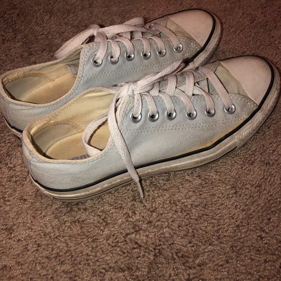 Converse - Picture 3 of 4